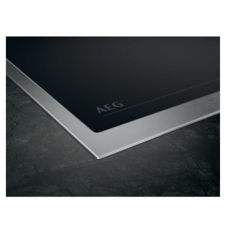 AEG TA64RA00XB Κεραμική Εστία 60cm